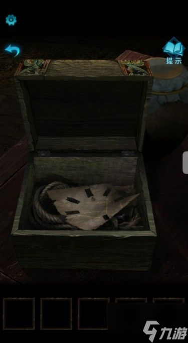 纸嫁衣3鸳鸯债攻略大全 通关图文攻略