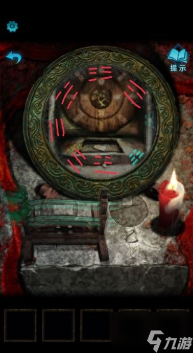 纸嫁衣3鸳鸯债攻略大全 通关图文攻略