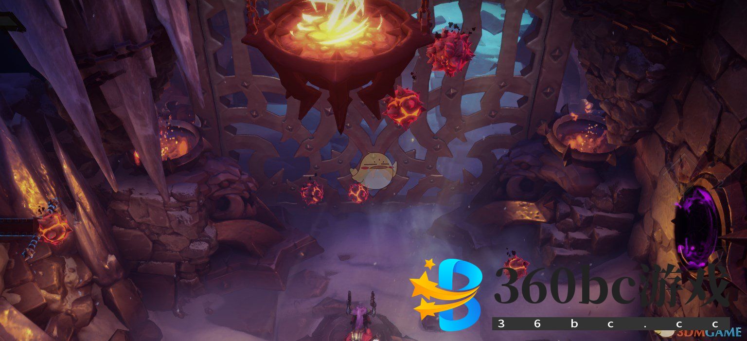 《暗黑血统：创世纪》收集深渊铠甲碎片注意事项分享