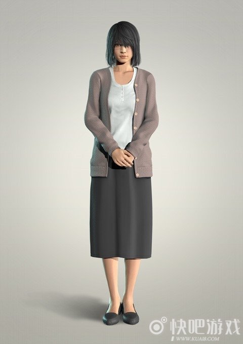 审判之眼死神的遗言城崎纱织介绍