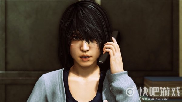 审判之眼死神的遗言城崎纱织介绍