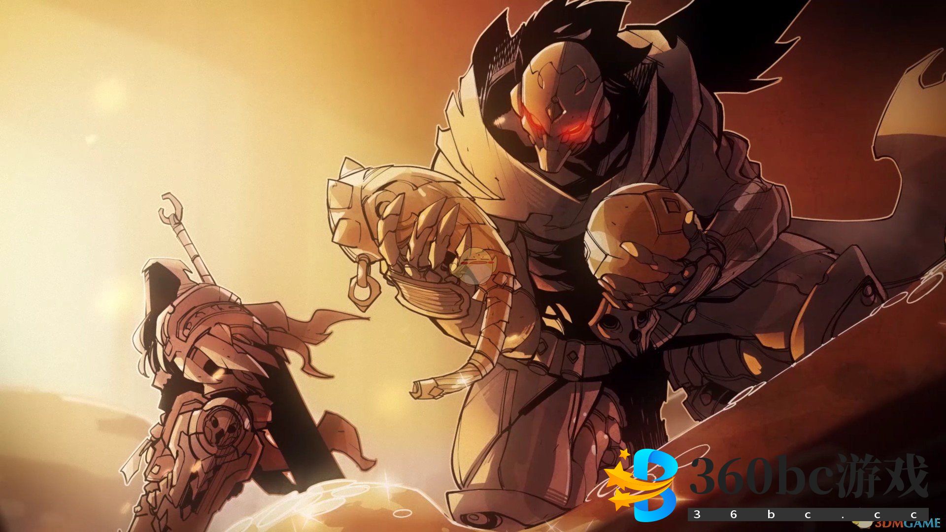 《暗黑血统：创世纪》衰败7条蛇位置分享