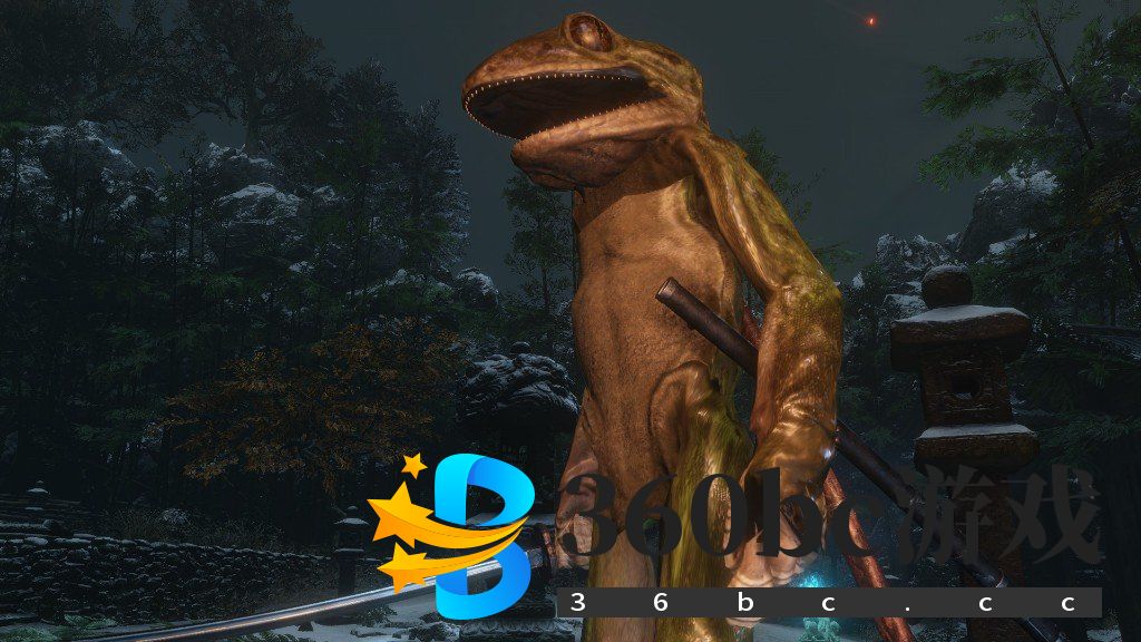 红衣忍者受够了吧 超多《只狼》换装MOD等你来选