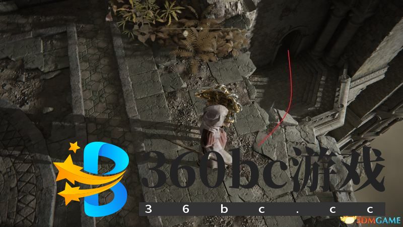 《艾尔登法环》法姆亚兹拉地图指引攻略 隐藏boss龙王普拉顿桑克斯位置