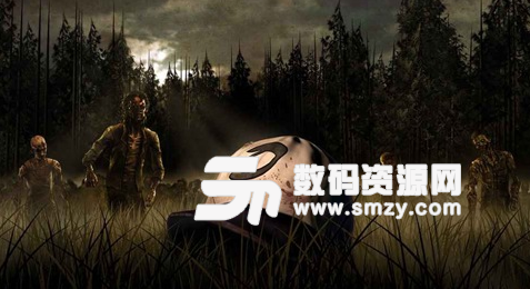 行尸走肉最终季安卓版