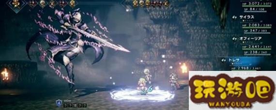 八方旅人职业如何搭配 八方旅人职业如何搭配