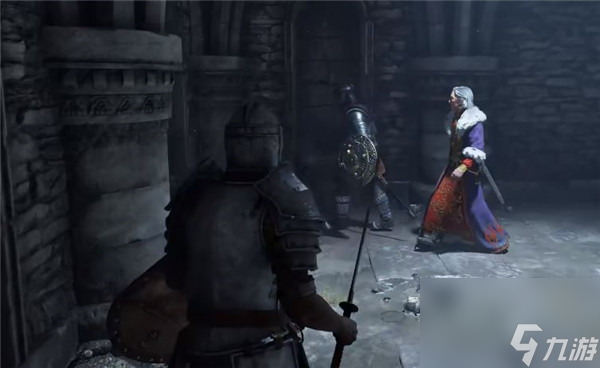 上古卷轴4湮灭重制版新手怎么玩