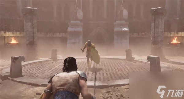 上古卷轴4湮灭重制版新手怎么玩