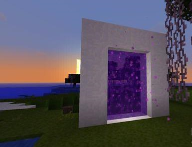 我的世界新手攻略8