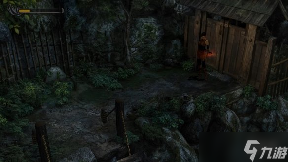 画质升级肉眼可见！《鬼武者：重制版》4K高清材质包