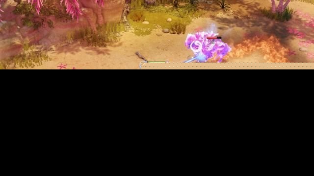 九张羊皮纸游戏介绍图文攻略 全关卡剧情流程及Boss战打法（2）