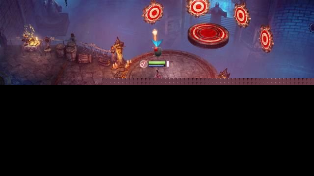 九张羊皮纸游戏介绍图文攻略 全关卡剧情流程及Boss战打法（2）