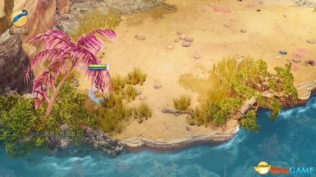 九张羊皮纸游戏介绍图文攻略 全关卡剧情流程及Boss战打法（2）