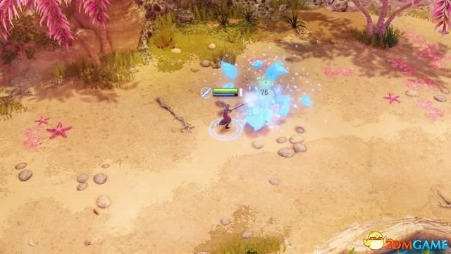 九张羊皮纸游戏介绍图文攻略 全关卡剧情流程及Boss战打法（2）