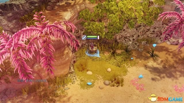 九张羊皮纸游戏介绍图文攻略 全关卡剧情流程及Boss战打法（2）