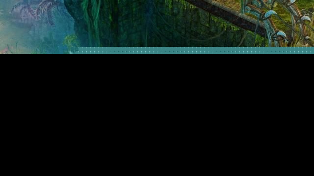 九张羊皮纸游戏介绍图文攻略 全关卡剧情流程及Boss战打法（2）