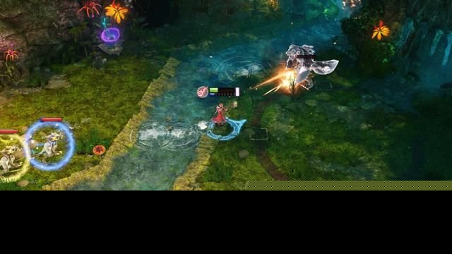 九张羊皮纸游戏介绍图文攻略 全关卡剧情流程及Boss战打法（2）