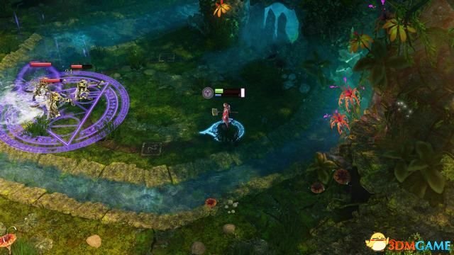 九张羊皮纸游戏介绍图文攻略 全关卡剧情流程及Boss战打法（2）