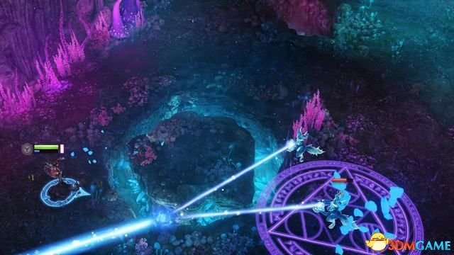 九张羊皮纸游戏介绍图文攻略 全关卡剧情流程及Boss战打法（2）