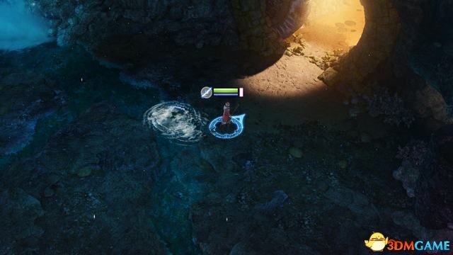 九张羊皮纸游戏介绍图文攻略 全关卡剧情流程及Boss战打法（2）