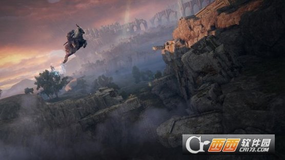 艾尔登法环(Elden Ring) 艾尔登法环(Elden Ring)