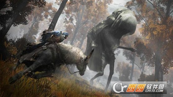 艾尔登法环(Elden Ring) 艾尔登法环(Elden Ring)