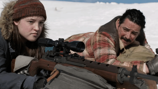 《最后生还者2》剧集暗藏彩蛋：游戏废案搬到剧集