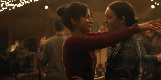 《最后生还者2》剧集暗藏彩蛋：游戏废案搬到剧集