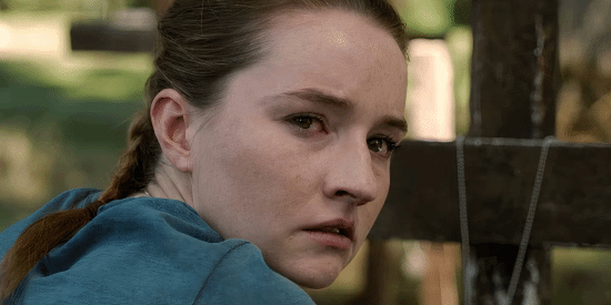 《最后生还者2》剧集暗藏彩蛋：游戏废案搬到剧集