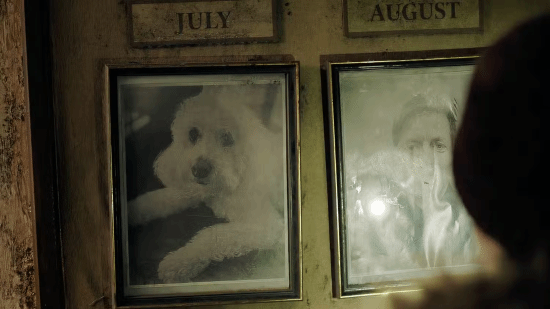 《最后生还者2》剧集暗藏彩蛋：游戏废案搬到剧集