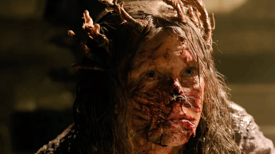 《最后生还者2》剧集暗藏彩蛋：游戏废案搬到剧集