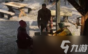 天国拯救2深度攻略:解锁游吟诗人支线任务,惊心动魄的抓人冒险之旅