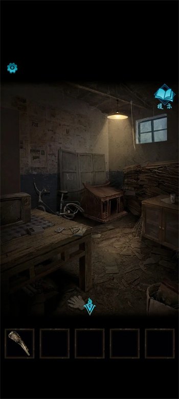 纸嫁衣3第一章攻略