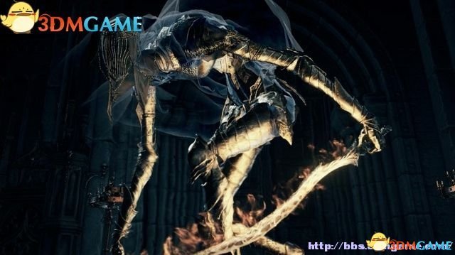 黑暗之魂3 图文全攻略 全流程场景收集全BOSS战解析