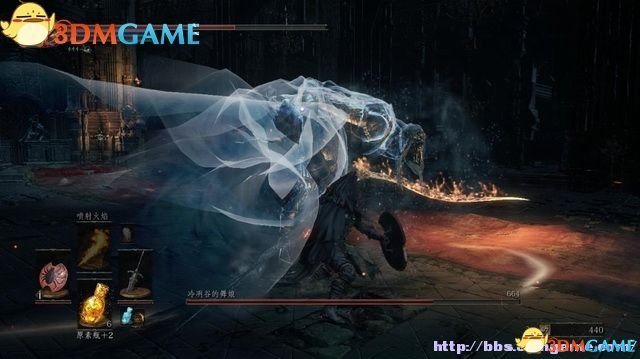 黑暗之魂3 图文全攻略 全流程场景收集全BOSS战解析