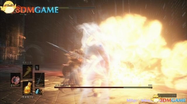 黑暗之魂3 图文全攻略 全流程场景收集全BOSS战解析