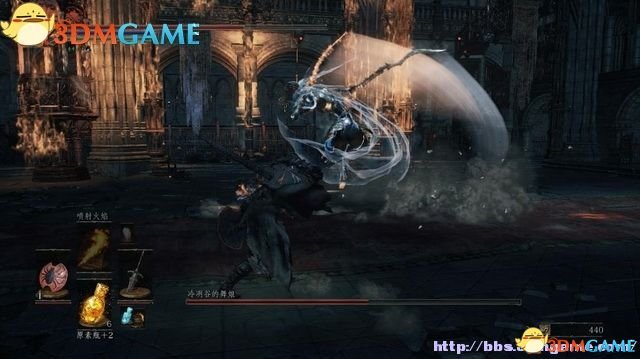 黑暗之魂3 图文全攻略 全流程场景收集全BOSS战解析