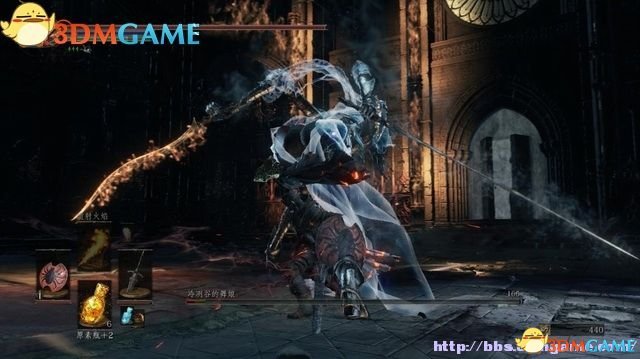 黑暗之魂3 图文全攻略 全流程场景收集全BOSS战解析