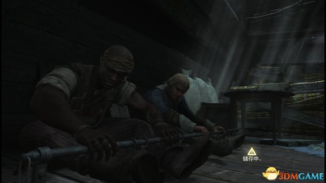 刺客信条4：黑旗 图文全攻略 全任务全收集全剧情