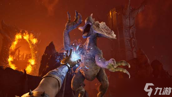 上古卷轴4：湮灭重制版发售影响同期独立游戏