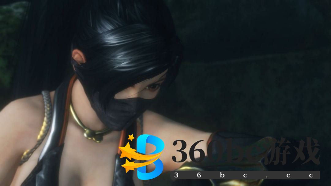 《只狼：影逝二度》性感女忍者Mod 凌音霞红叶登场