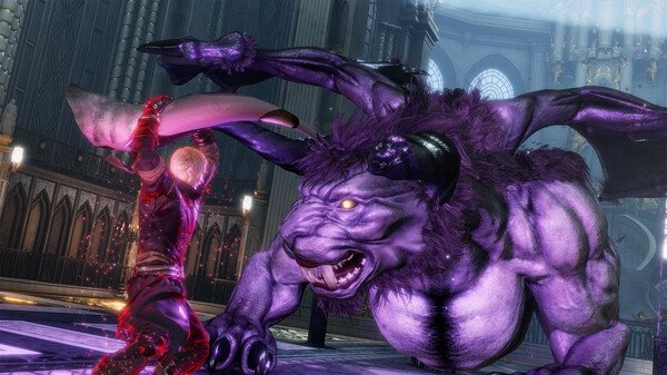 最终幻想起源图片