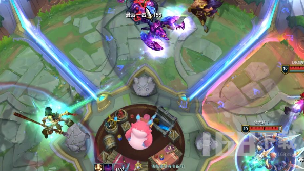 英雄联盟2024最新斗魂竞技场符文有哪些 斗魂竞技场符文大全