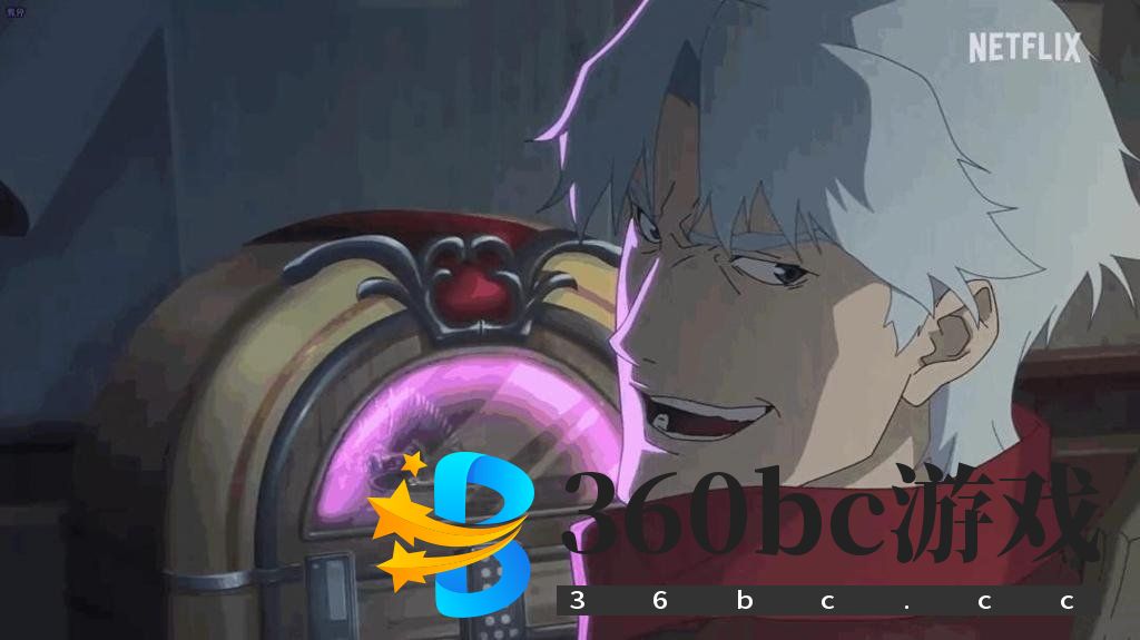 但丁配音演员疑似暗示《鬼泣6》消息：他们将带回《鬼泣 6》