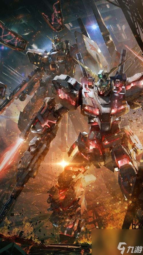 《高达无双3》游戏攻略(轻松入手骑士高达,成就无双战绩)