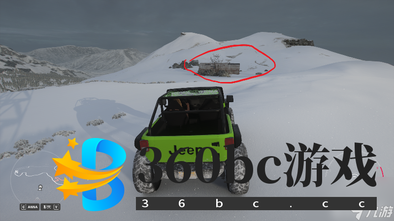 地平线4车房宝物收集指南(车房宝物的具体位置在哪里)「2023推荐」