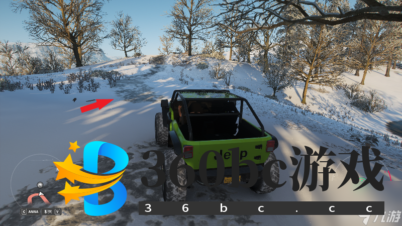 地平线4车房宝物收集指南(车房宝物的具体位置在哪里)「2023推荐」