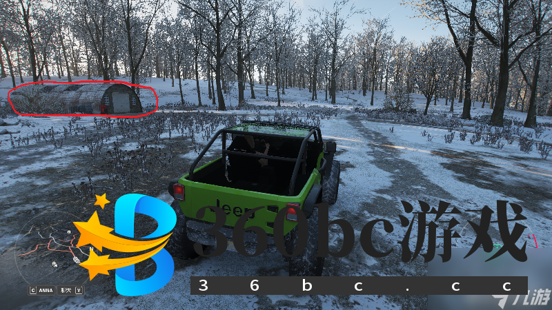 地平线4车房宝物收集指南(车房宝物的具体位置在哪里)「2023推荐」