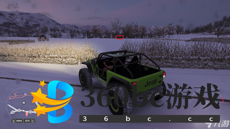 地平线4车房宝物收集指南(车房宝物的具体位置在哪里)「2023推荐」