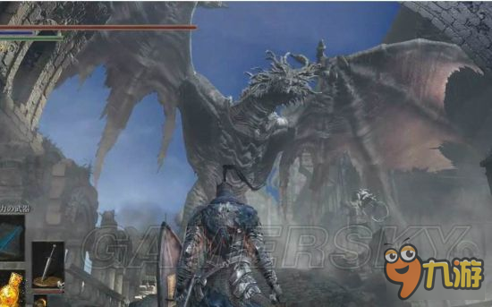 《黑暗之魂3》BOSS战难度排名一览 哪个BOSS最强